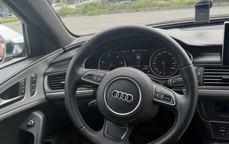 Audi A6, 2011 год, 1 750 000 рублей, 14 фотография