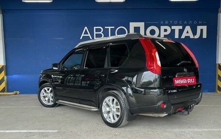 Nissan X-Trail, 2011 год, 1 339 000 рублей, 2 фотография