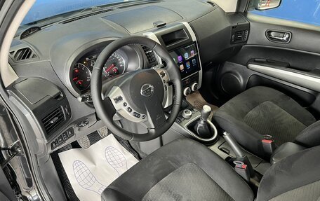 Nissan X-Trail, 2011 год, 1 339 000 рублей, 13 фотография