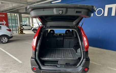 Nissan X-Trail, 2011 год, 1 339 000 рублей, 10 фотография