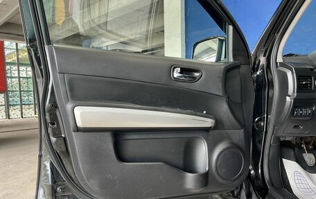 Nissan X-Trail, 2011 год, 1 339 000 рублей, 11 фотография