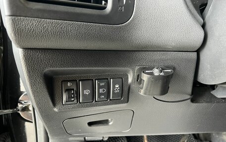 Nissan X-Trail, 2011 год, 1 339 000 рублей, 14 фотография