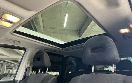 Nissan X-Trail, 2011 год, 1 339 000 рублей, 15 фотография