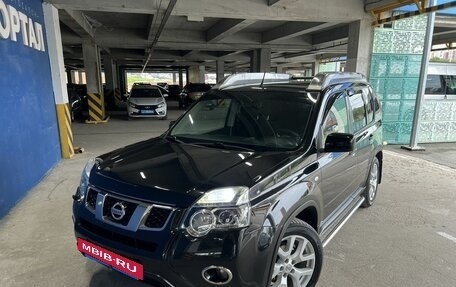 Nissan X-Trail, 2011 год, 1 339 000 рублей, 5 фотография