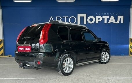 Nissan X-Trail, 2011 год, 1 339 000 рублей, 3 фотография