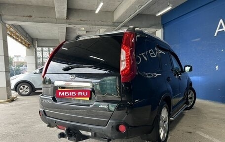 Nissan X-Trail, 2011 год, 1 339 000 рублей, 8 фотография