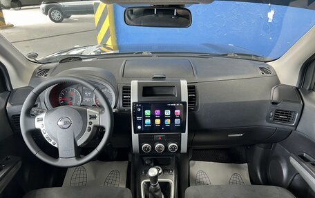 Nissan X-Trail, 2011 год, 1 339 000 рублей, 17 фотография