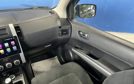 Nissan X-Trail, 2011 год, 1 339 000 рублей, 18 фотография
