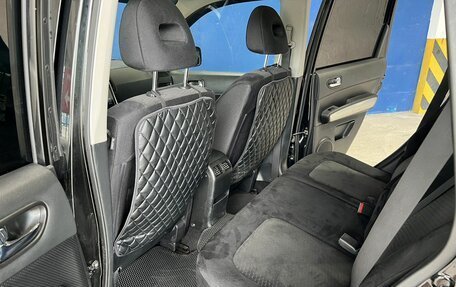 Nissan X-Trail, 2011 год, 1 339 000 рублей, 28 фотография