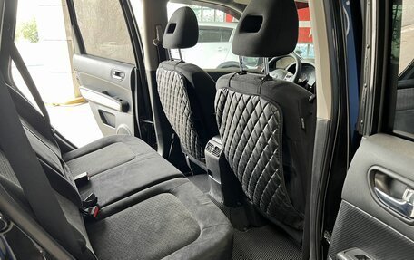 Nissan X-Trail, 2011 год, 1 339 000 рублей, 29 фотография