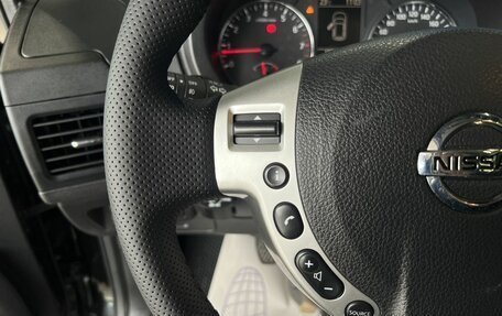 Nissan X-Trail, 2011 год, 1 339 000 рублей, 21 фотография