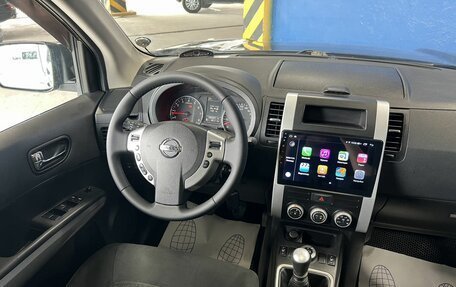 Nissan X-Trail, 2011 год, 1 339 000 рублей, 19 фотография