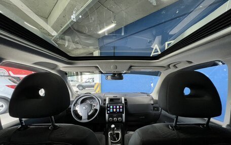 Nissan X-Trail, 2011 год, 1 339 000 рублей, 16 фотография