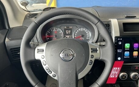Nissan X-Trail, 2011 год, 1 339 000 рублей, 20 фотография