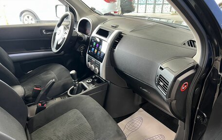Nissan X-Trail, 2011 год, 1 339 000 рублей, 31 фотография