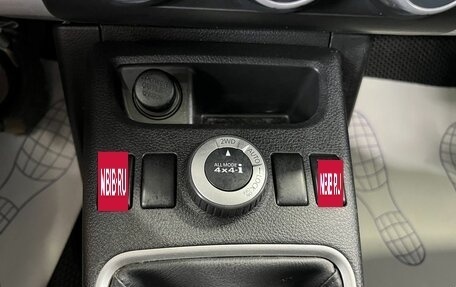 Nissan X-Trail, 2011 год, 1 339 000 рублей, 27 фотография