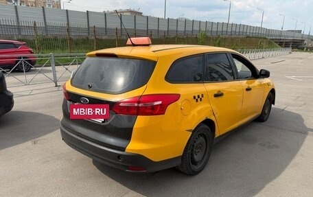 Ford Focus III, 2016 год, 330 000 рублей, 2 фотография