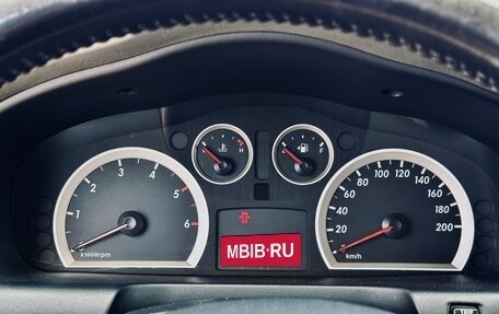 Hyundai Santa Fe Classic, 2008 год, 700 000 рублей, 8 фотография