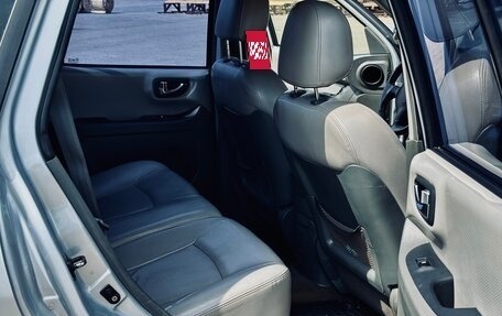 Hyundai Santa Fe Classic, 2008 год, 700 000 рублей, 12 фотография