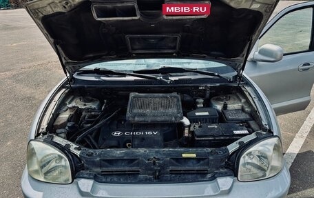 Hyundai Santa Fe Classic, 2008 год, 700 000 рублей, 10 фотография