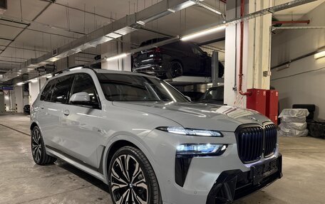 BMW X7, 2026 год, 18 175 000 рублей, 1 фотография