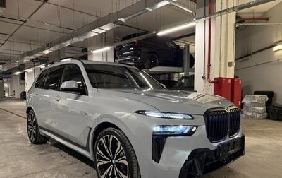 BMW X7, 2026 год, 18 175 000 рублей, 1 фотография
