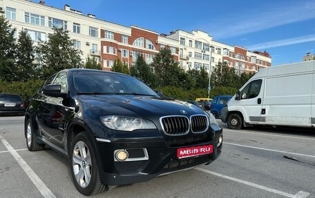 BMW X6, 2013 год, 2 250 000 рублей, 1 фотография