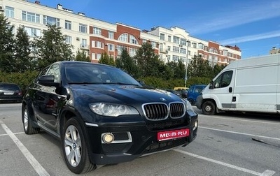 BMW X6, 2013 год, 2 250 000 рублей, 1 фотография