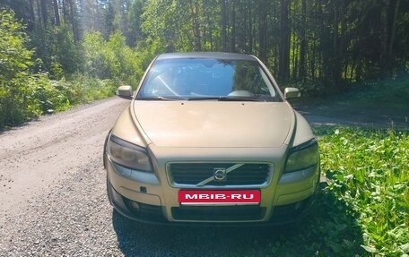 Volvo C30 I рестайлинг, 2007 год, 450 000 рублей, 1 фотография
