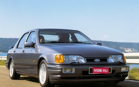 Ford Sierra I, 1987 год, 100 000 рублей, 1 фотография