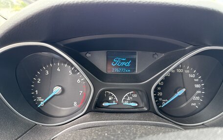 Ford Focus III, 2016 год, 330 000 рублей, 5 фотография