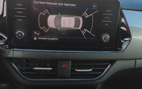 Volkswagen Polo VI (EU Market), 2021 год, 1 730 000 рублей, 10 фотография