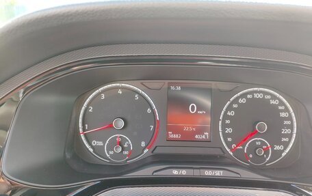 Volkswagen Polo VI (EU Market), 2021 год, 1 730 000 рублей, 9 фотография