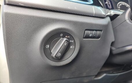 Volkswagen Polo VI (EU Market), 2021 год, 1 730 000 рублей, 16 фотография