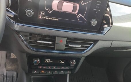 Volkswagen Polo VI (EU Market), 2021 год, 1 730 000 рублей, 14 фотография