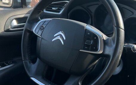 Citroen C4 II рестайлинг, 2013 год, 599 999 рублей, 3 фотография