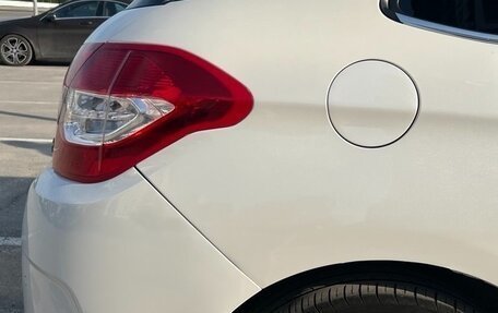 Citroen C4 II рестайлинг, 2013 год, 599 999 рублей, 7 фотография