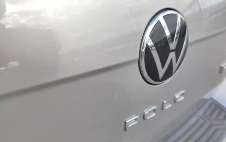 Volkswagen Polo VI (EU Market), 2021 год, 1 730 000 рублей, 26 фотография
