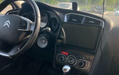 Citroen C4 II рестайлинг, 2013 год, 599 999 рублей, 5 фотография