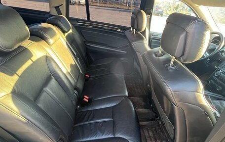 Mercedes-Benz GL-Класс, 2010 год, 1 900 000 рублей, 5 фотография
