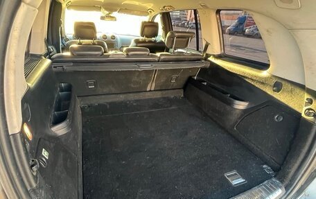 Mercedes-Benz GL-Класс, 2010 год, 1 900 000 рублей, 10 фотография