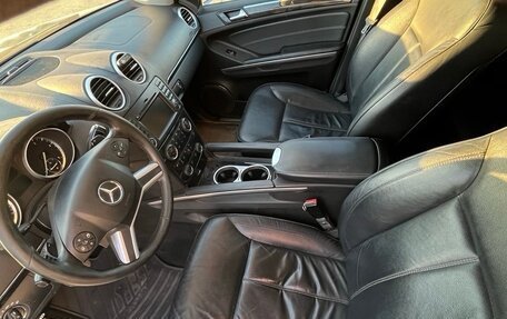 Mercedes-Benz GL-Класс, 2010 год, 1 900 000 рублей, 9 фотография