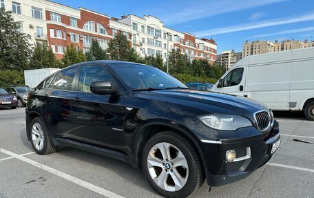 BMW X6, 2013 год, 2 250 000 рублей, 2 фотография