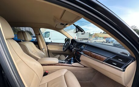 BMW X6, 2013 год, 2 250 000 рублей, 5 фотография