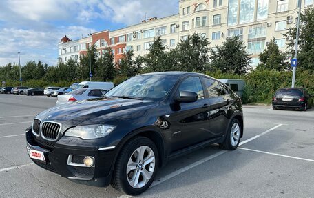 BMW X6, 2013 год, 2 250 000 рублей, 3 фотография