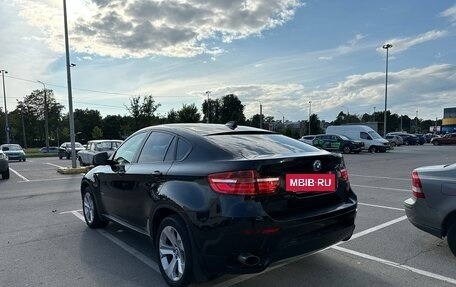 BMW X6, 2013 год, 2 250 000 рублей, 4 фотография