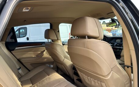 BMW X6, 2013 год, 2 250 000 рублей, 8 фотография