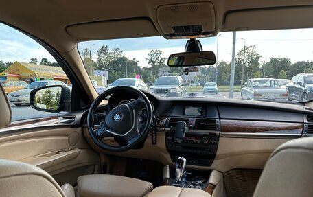 BMW X6, 2013 год, 2 250 000 рублей, 10 фотография