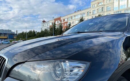 BMW X6, 2013 год, 2 250 000 рублей, 16 фотография
