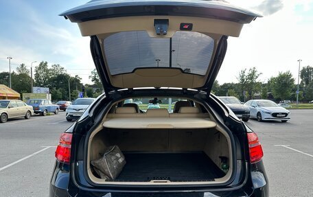 BMW X6, 2013 год, 2 250 000 рублей, 11 фотография